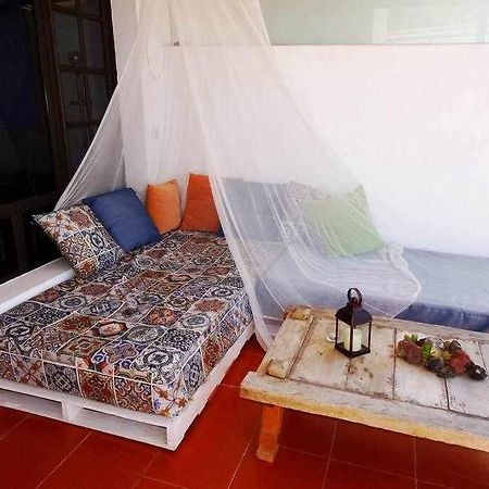 Apartamento Deluxe Betancort La Asomada  Екстер'єр фото