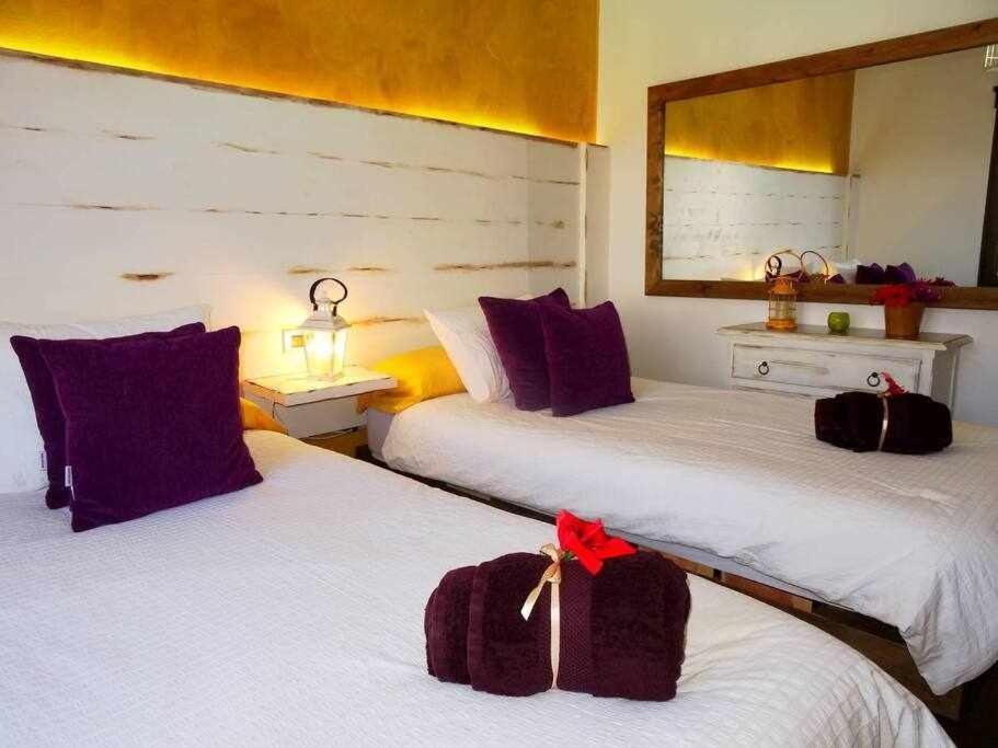 Apartamento Deluxe Betancort La Asomada  Екстер'єр фото