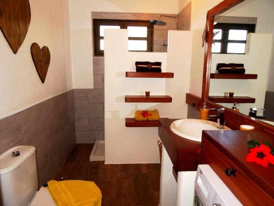 Apartamento Deluxe Betancort La Asomada  Екстер'єр фото