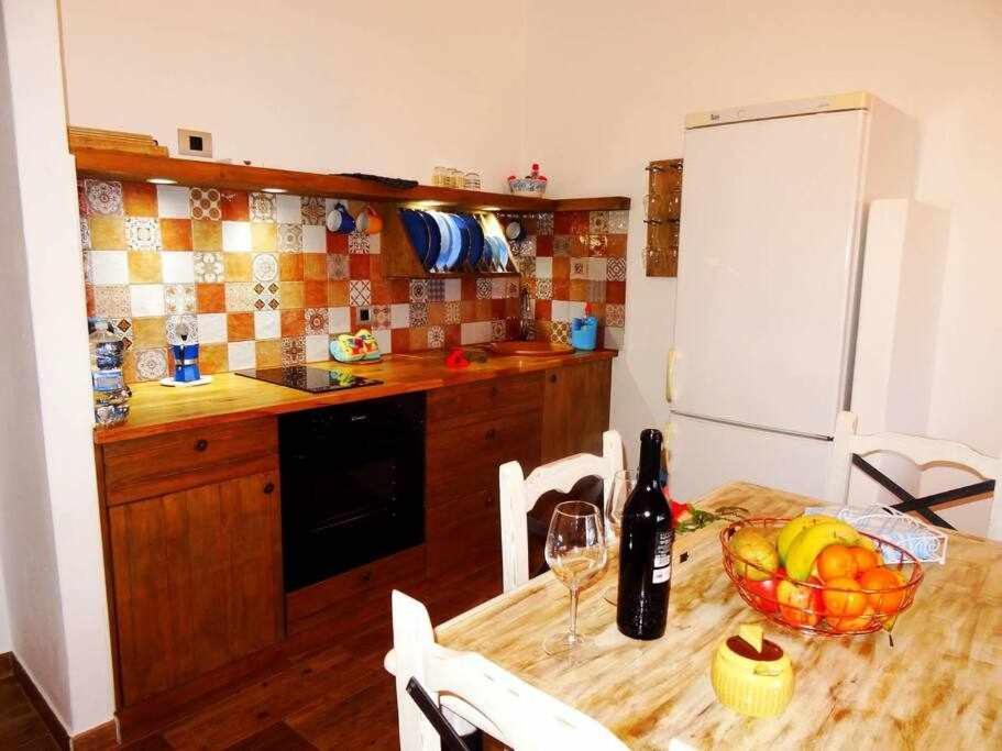 Apartamento Deluxe Betancort La Asomada  Екстер'єр фото