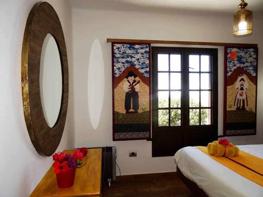 Apartamento Deluxe Betancort La Asomada  Екстер'єр фото
